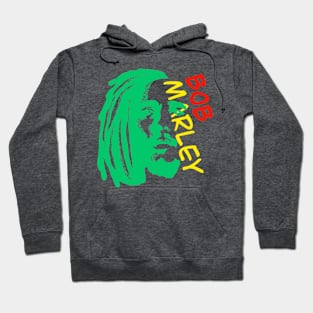 Bob marley Hoodie